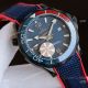 Best Quality Copy Omega Seamaster Planet Ocean Watches Black and Orange (3)_th.jpg